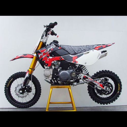 moto cross 49cc CROSSYDB16