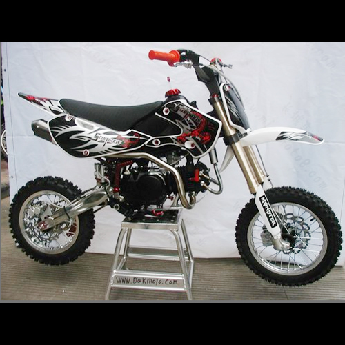 moto cross 49cc CROSSYDB16A