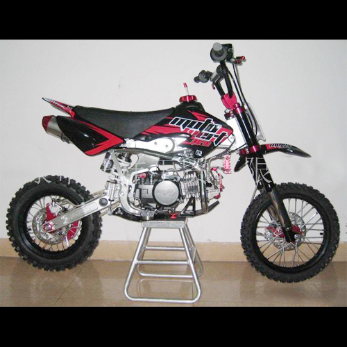 moto cross 49cc CROSSYDB17