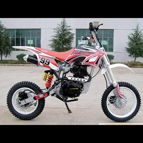moto cross 49cc CROSSYDB20