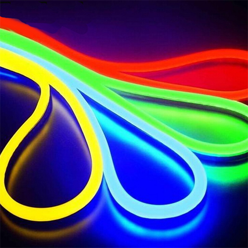 neon flexible RGB 60 led BTFNN505060