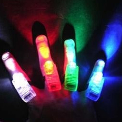 ongles lumineux led pic4