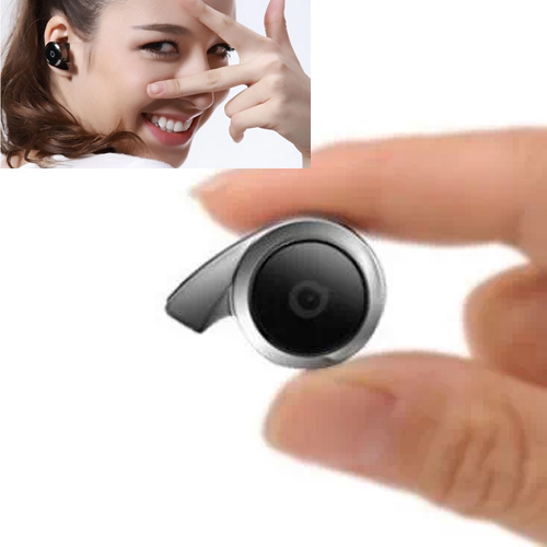 oreillette bluetooth C018