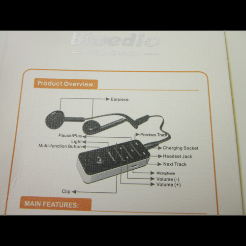 oreillette bluetooth bludio i4 pic12