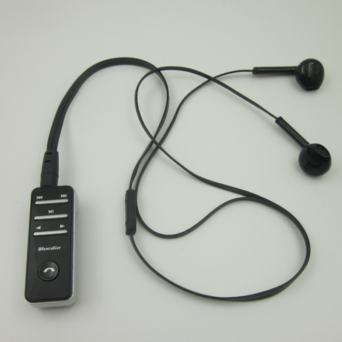 oreillette bluetooth bludio i4 pic16