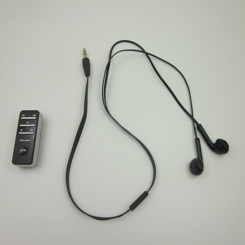 oreillette bluetooth bludio i4 pic17