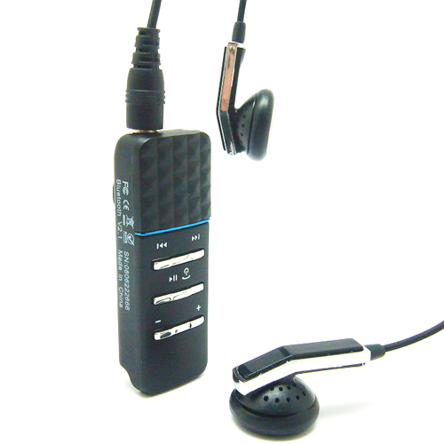 oreillette bluetooth stereo V79A pic2