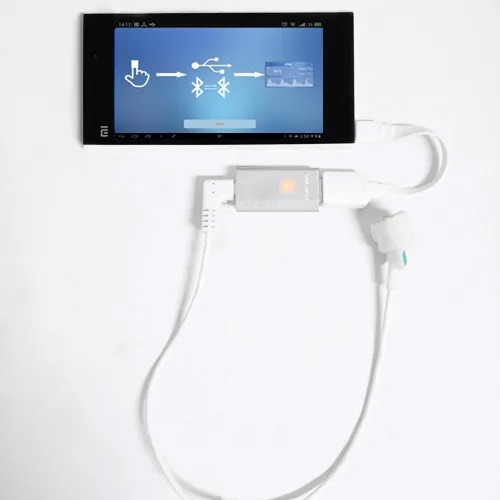 osymetre USB OXYMUSB pic2