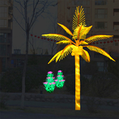 palmier led GNPM808 pic2