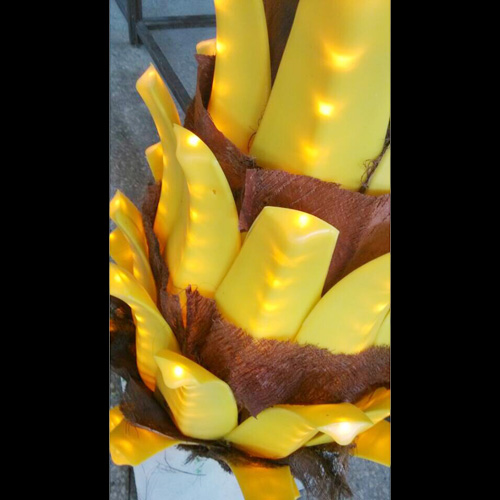 palmier lumineux led TREEGNPM805 pic8