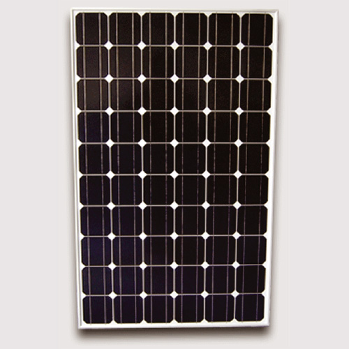 panneau solaire mono 160W