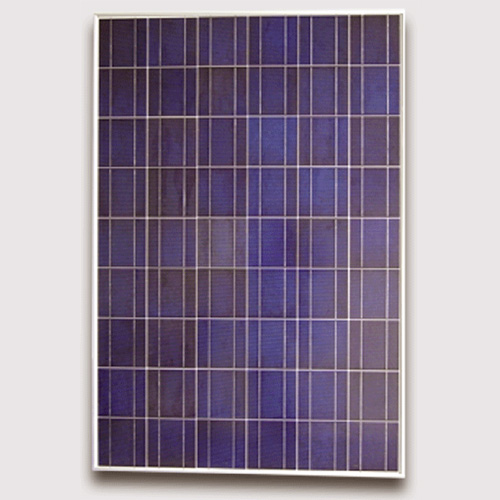 panneau solaire poly 210W