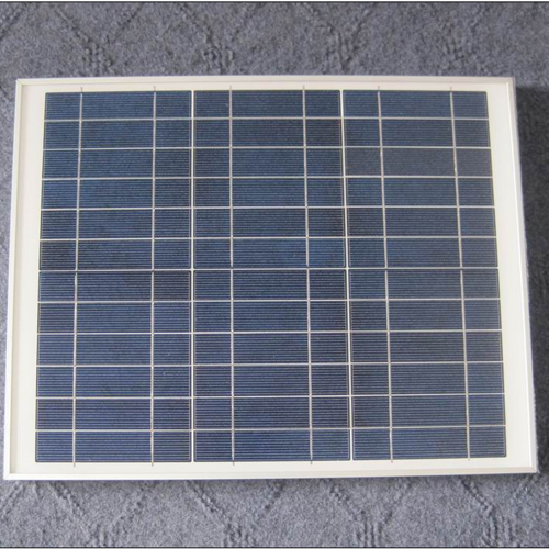 panneau solaire 30W PSMP30