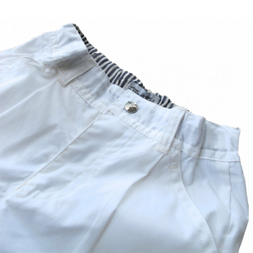 pantalon blanct garcons TTPR2250 pic2