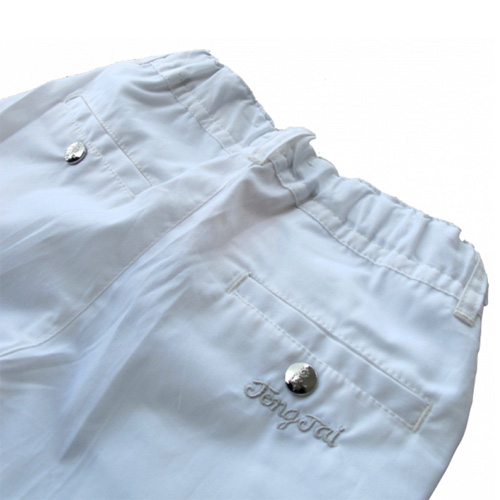pantalon blanct garcons TTPR2250 pic5