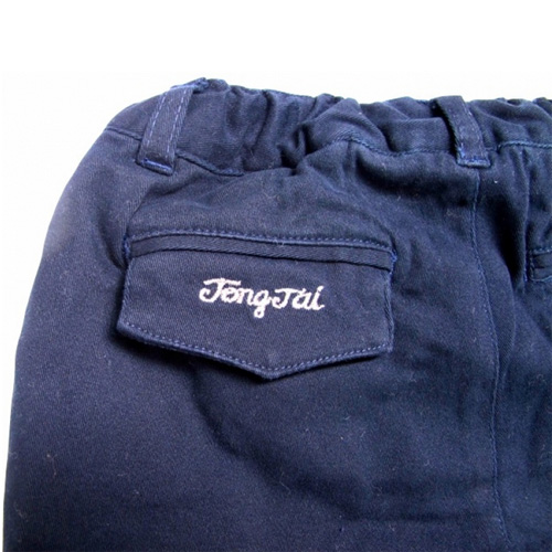 pantalon droit garcons TTPR1114 pic4