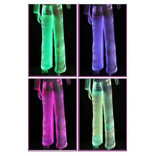 pantalon lumineux pour femme VETLUMYQ62 pic2