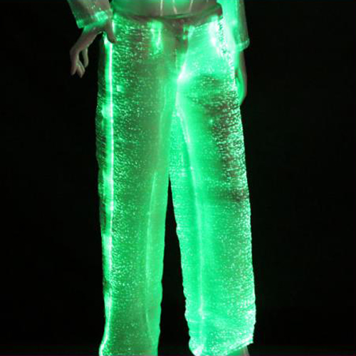 pantalon lumineux pour femme VETLUMYQ62 pic5