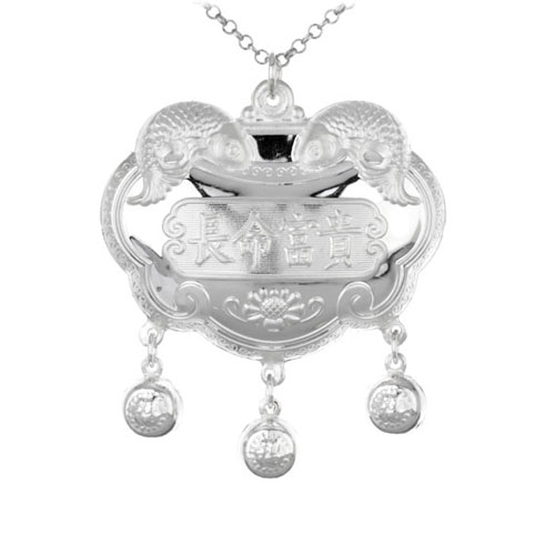 pendentif argent 8300214 pic3