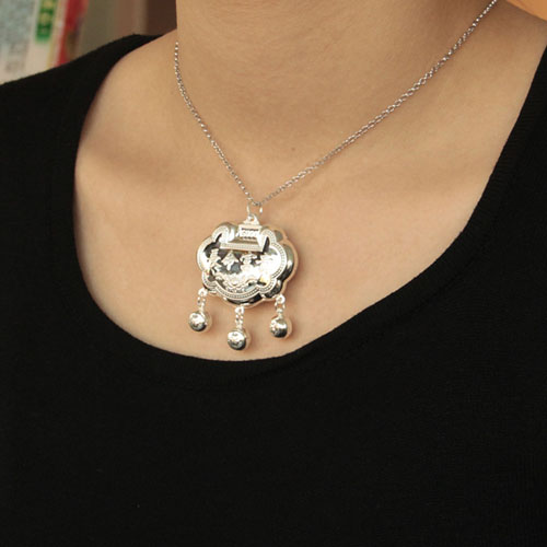 pendentif argent 8300215 pic4