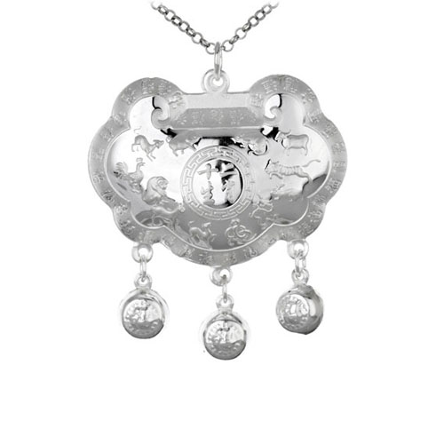 pendentif argent 8300216 pic3