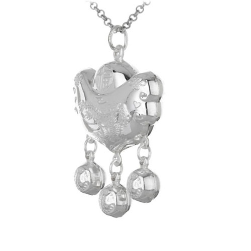 pendentif argent 8300225 pic2