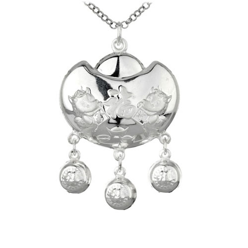 pendentif argent 8300226 pic3