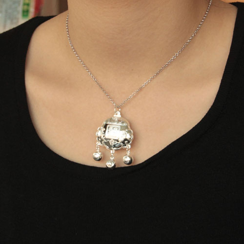 pendentif argent 8300227 pic4