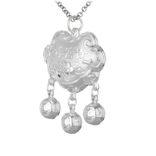 pendentif argent 8300229 pic2