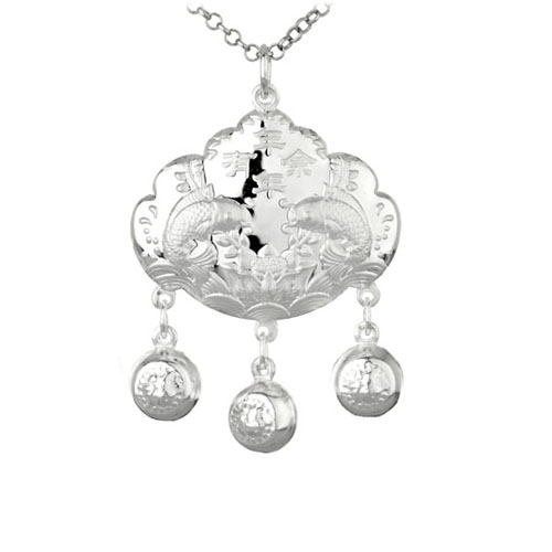 pendentif argent 8300230 pic3