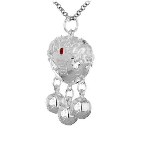 pendentif argent 8300235 pic2