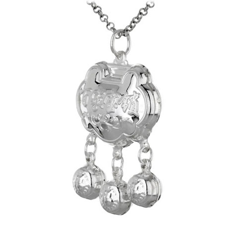 pendentif argent 8300236 pic2