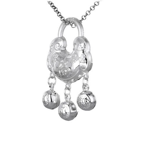 pendentif argent 8300237 pic2