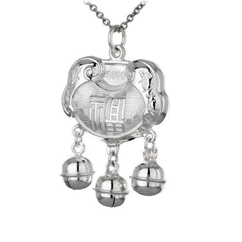 pendentif argent 8300238 pic2