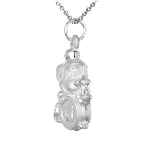 pendentif argent 8300240 pic2