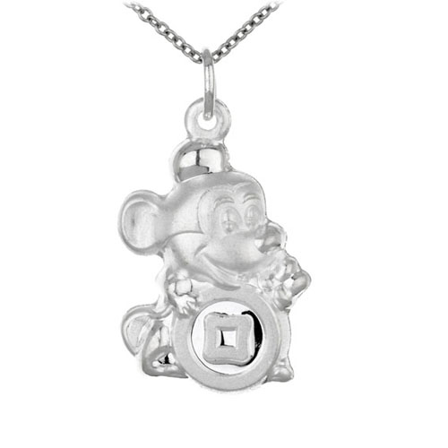 pendentif argent 8300240