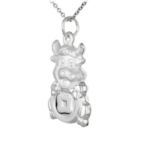 pendentif argent 8300241 pic2