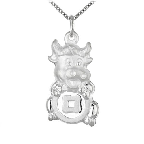 pendentif argent 8300241