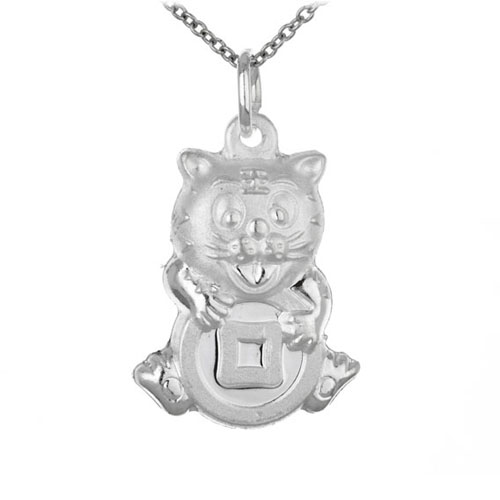 pendentif argent 8300242 pic3