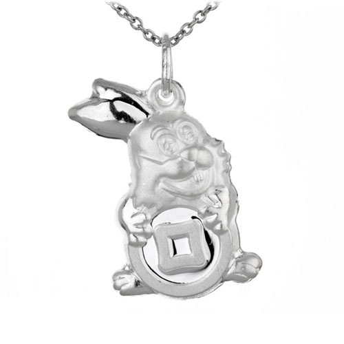 pendentif argent 8300243