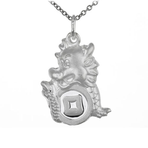 pendentif argent 8300244 pic3