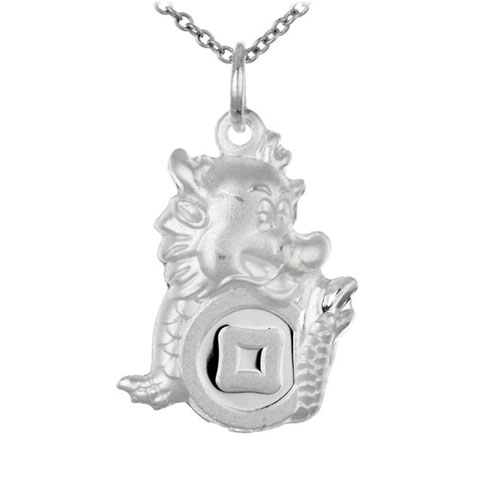 pendentif argent 8300244