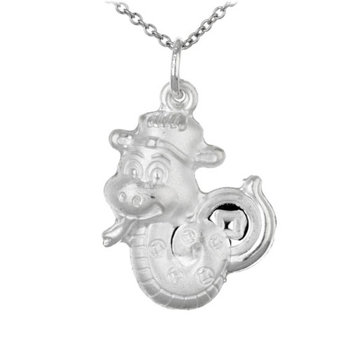 pendentif argent 8300245 pic3