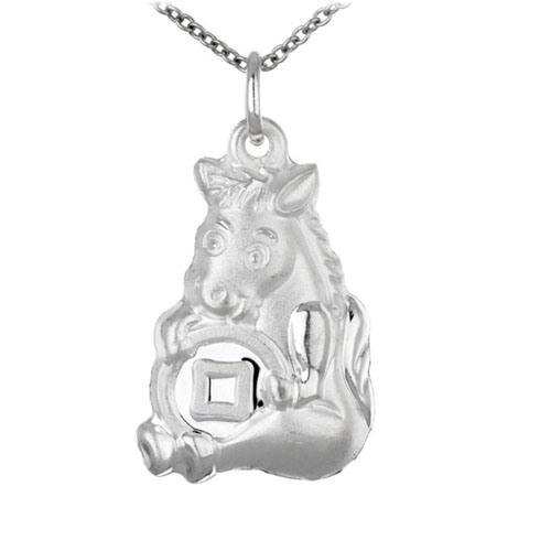 pendentif argent 8300246 pic3