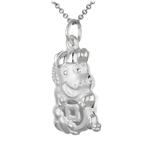 pendentif argent 8300247 pic2