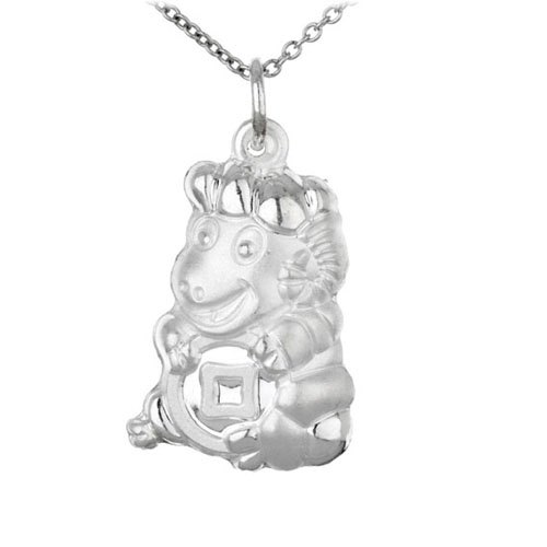 pendentif argent 8300247 pic3