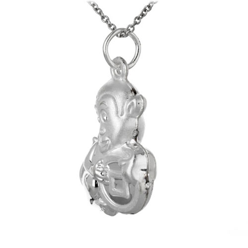 pendentif argent 8300248 pic2