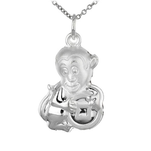 pendentif argent 8300248