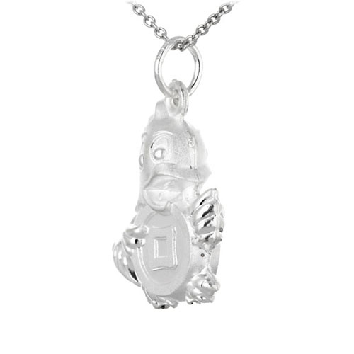 pendentif argent 8300249 pic2