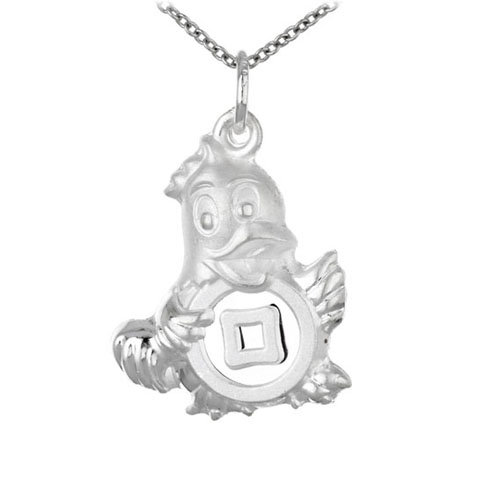 pendentif argent 8300249